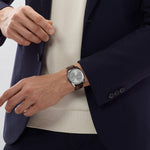 Carregue a imagem no visualizador da Galeria, Relógio TAG Heuer Carrera Day-Date Automático 41 mm WBN2011.FC6484
