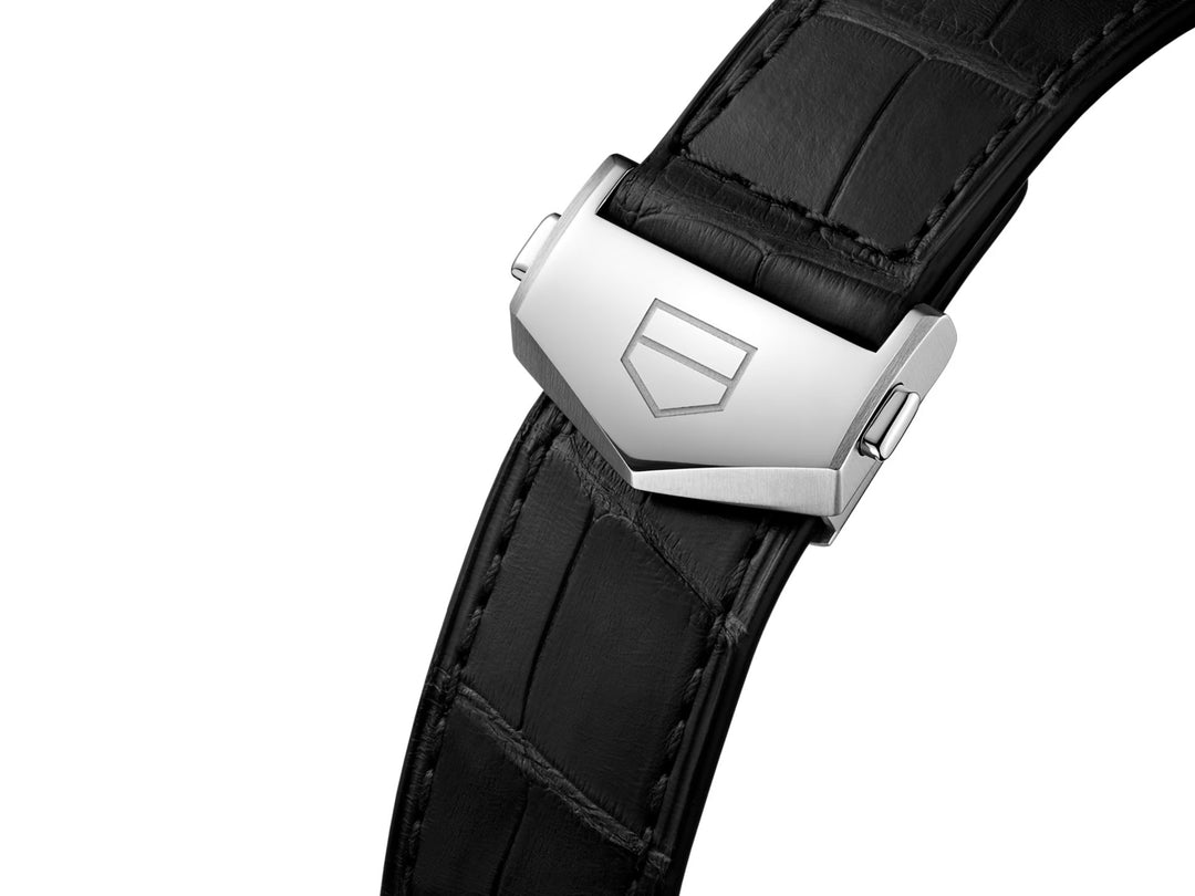 Relógio TAG Heuer Carrera Day-Date Automático 41 mm WBN2013.FC6503