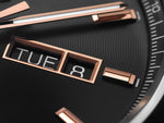 Carregue a imagem no visualizador da Galeria, Relógio TAG Heuer Carrera Day-Date Automático 41 mm WBN2013.FC6503
