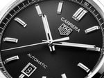 Carregue a imagem no visualizador da Galeria, Relógio TAG Heuer Carrera Date WBN2110.FC6623 - Automático 39mm