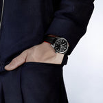 Carregue a imagem no visualizador da Galeria, Relógio TAG Heuer Carrera Date WBN2110.FC6623 - Automático 39mm