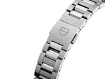 Carregue a imagem no visualizador da Galeria, Relógio TAG Heuer CARRERA DATE WBN2313.BA0001 - Unissex
