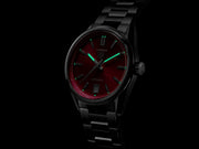 Relógio TAG Heuer CARRERA DATE WBN2313.BA0001 - Unissex