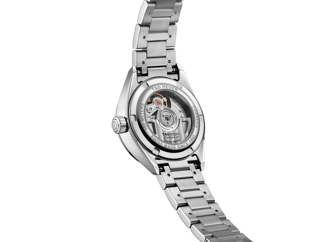 Relógio Feminino TAG Heuer CARRERA WBN2412.BA0621