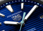 Carregue a imagem no visualizador da Galeria, Relógio TAG HEUER Aquaracer PROFESSIONAL 200 SOLARGRAPH Quartzo 40mm WBP1113.BA0000
