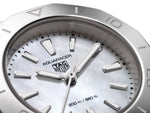 Carregue a imagem no visualizador da Galeria, Relógio Feminino TAG Heuer AQUARACER PROFESSIONAL 200 WBP1418.BA0622

