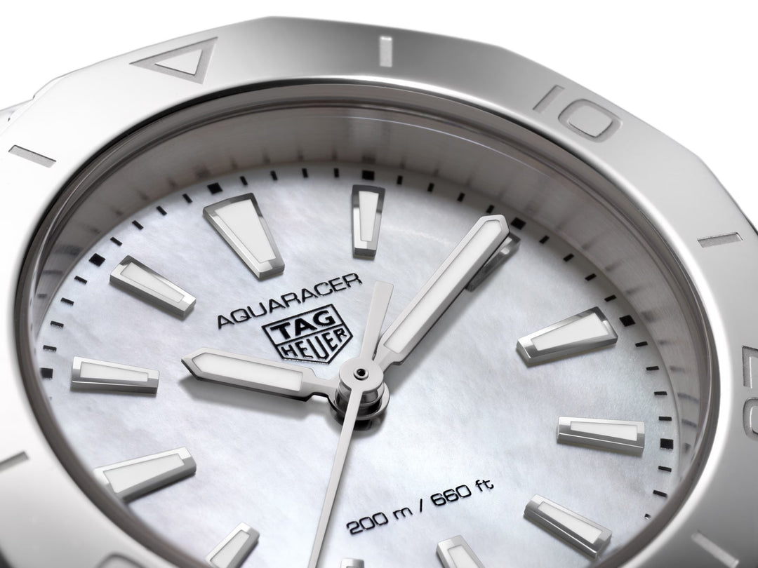 Relógio Feminino TAG Heuer AQUARACER PROFESSIONAL 200 WBP1418.BA0622