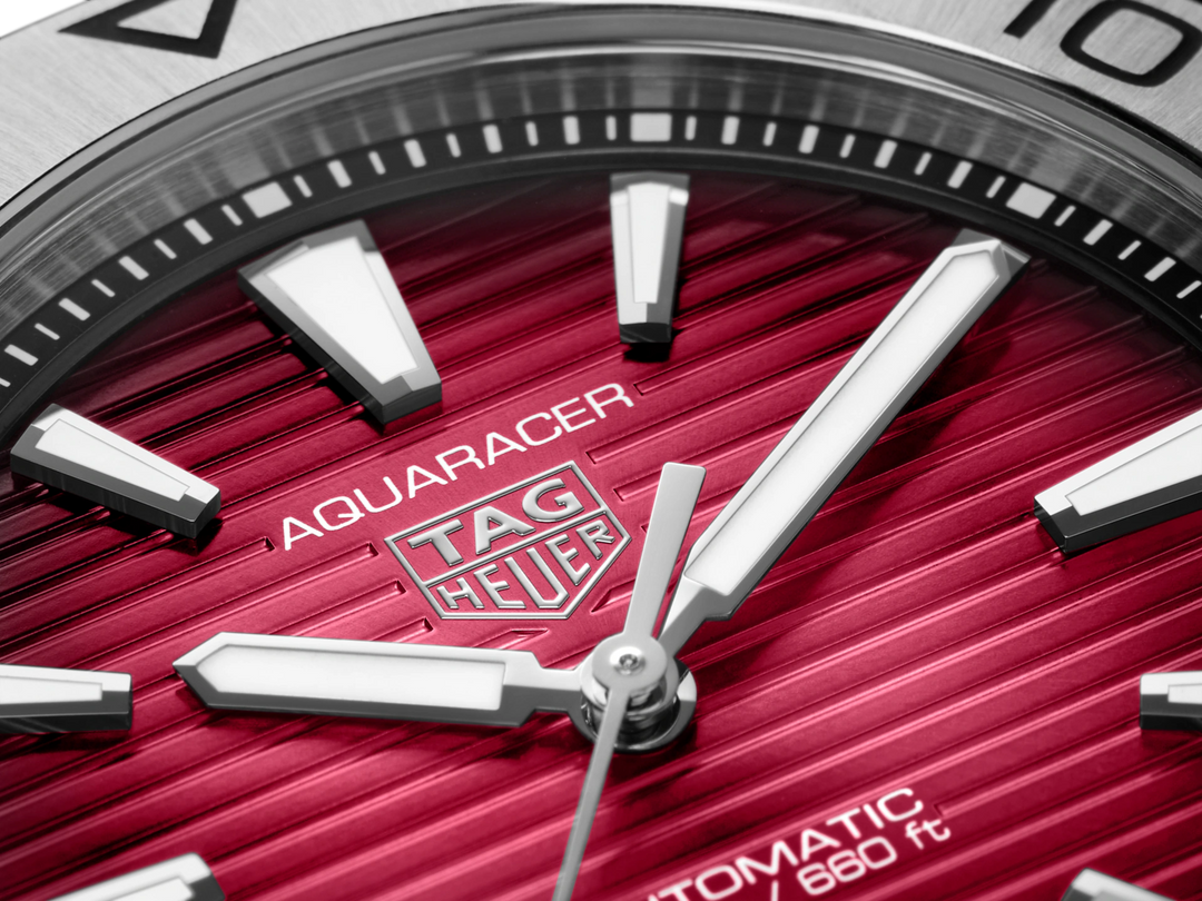 Relógio TAG Heuer Aquaracer PROFESSIONAL 200 WBP2114.BA0627 40mm
