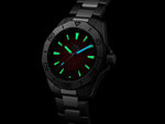 Carregue a imagem no visualizador da Galeria, Relógio TAG Heuer Aquaracer PROFESSIONAL 200 WBP2114.BA0627 40mm
