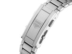 Carregue a imagem no visualizador da Galeria, Relógio TAG Heuer Aquaracer Professional 300 Date  Automático 42mm Aço WBP5110.BA0013
