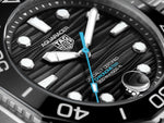 Carregue a imagem no visualizador da Galeria, Relógio TAG Heuer Aquaracer Professional 300 Date  Automático 42mm Aço WBP5110.BA0013

