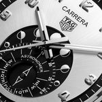 Carregue a imagem no visualizador da Galeria, Relógio TAG Heuer Carrera Astronomer Automático 39mm WBX2110.BA0044