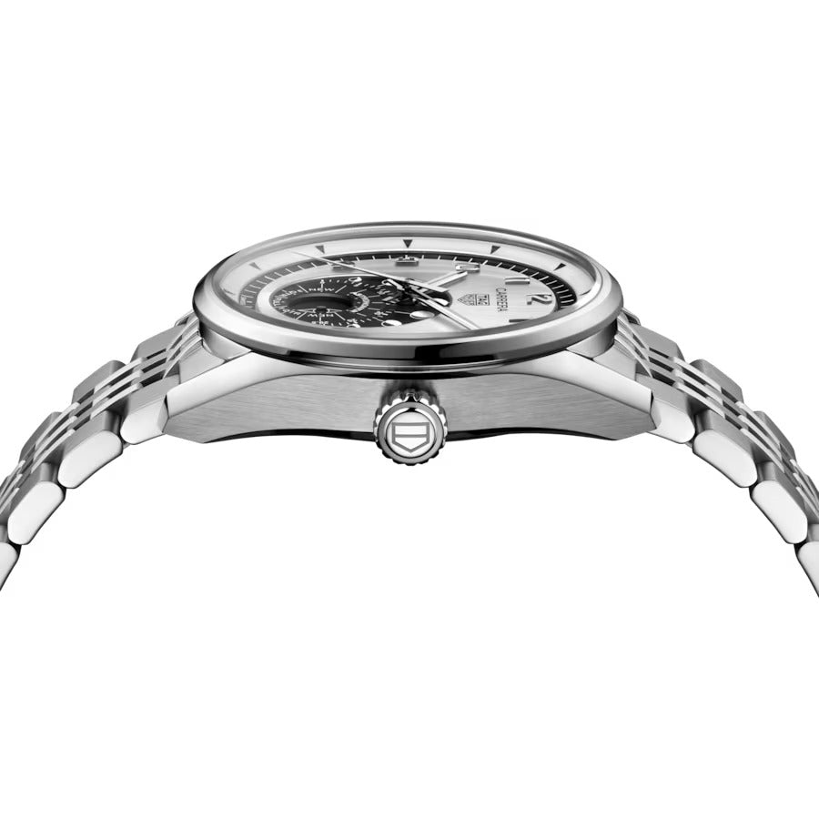 Relógio TAG Heuer Carrera Astronomer Automático 39mm WBX2110.BA0044