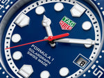 Carregue a imagem no visualizador da Galeria, Relógio TAG Heuer WBY1112.BA0042 Formula 1 Solargraph Quartzo 38mm