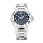 Carregue a imagem no visualizador da Galeria, Relógio TAG Heuer Kirium WL111F.BA0701 - 39mm
