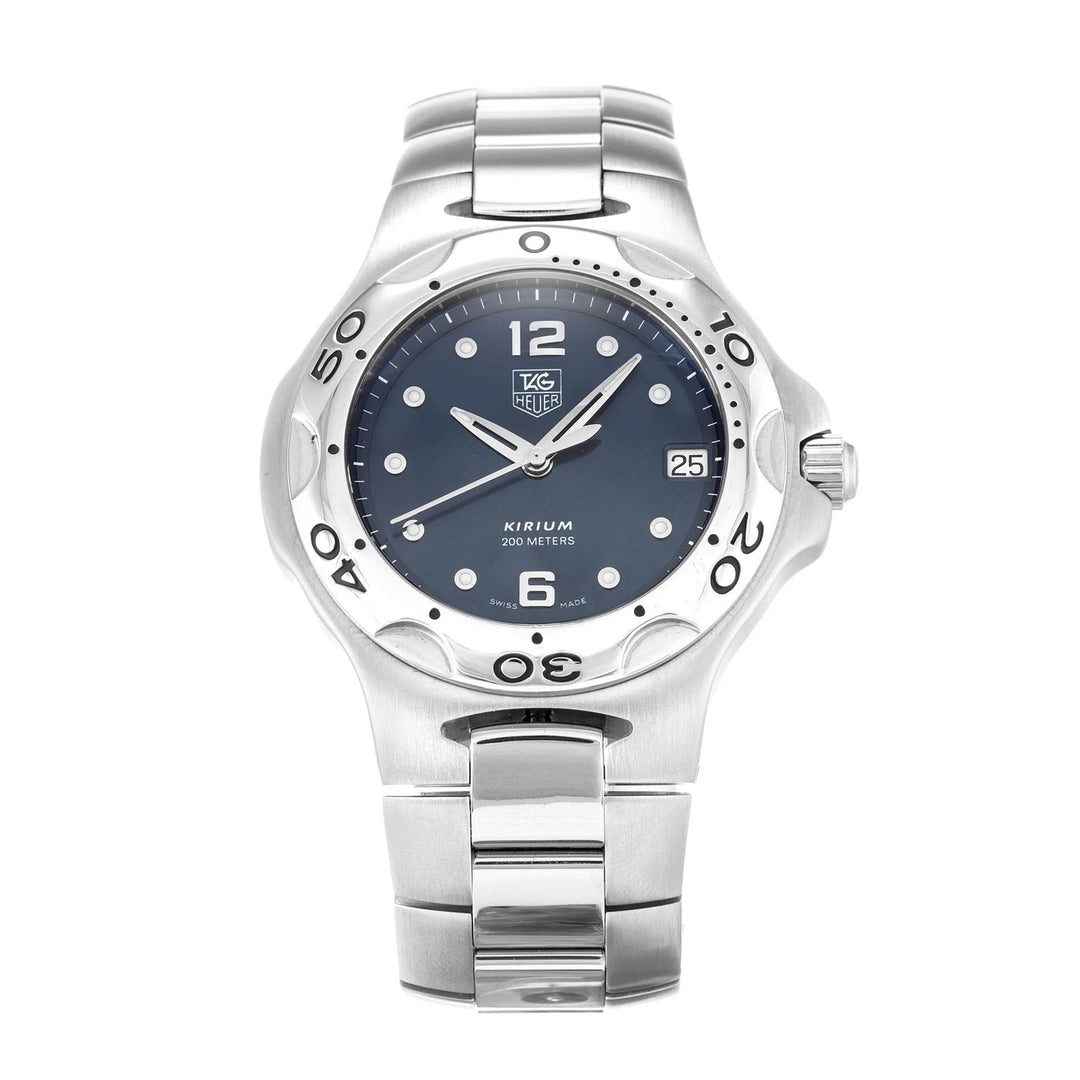 Relógio TAG Heuer Kirium WL111F.BA0701 - 39mm