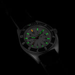 Carregue a imagem no visualizador da Galeria, Relógio Marathon SSNAV-D Arctic Edition 41mm Quartzo