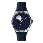 Carregue a imagem no visualizador da Galeria, Relógio Christopher Ward C01-40AMP2-S00B0-MB1 C1 Moonphase 40 40.5mm