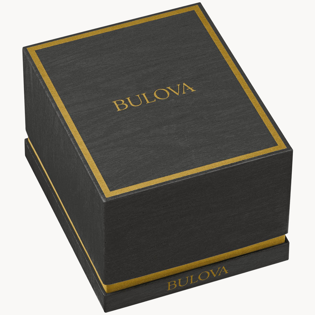 Relógio Bulova Surveyor Automático 96B429