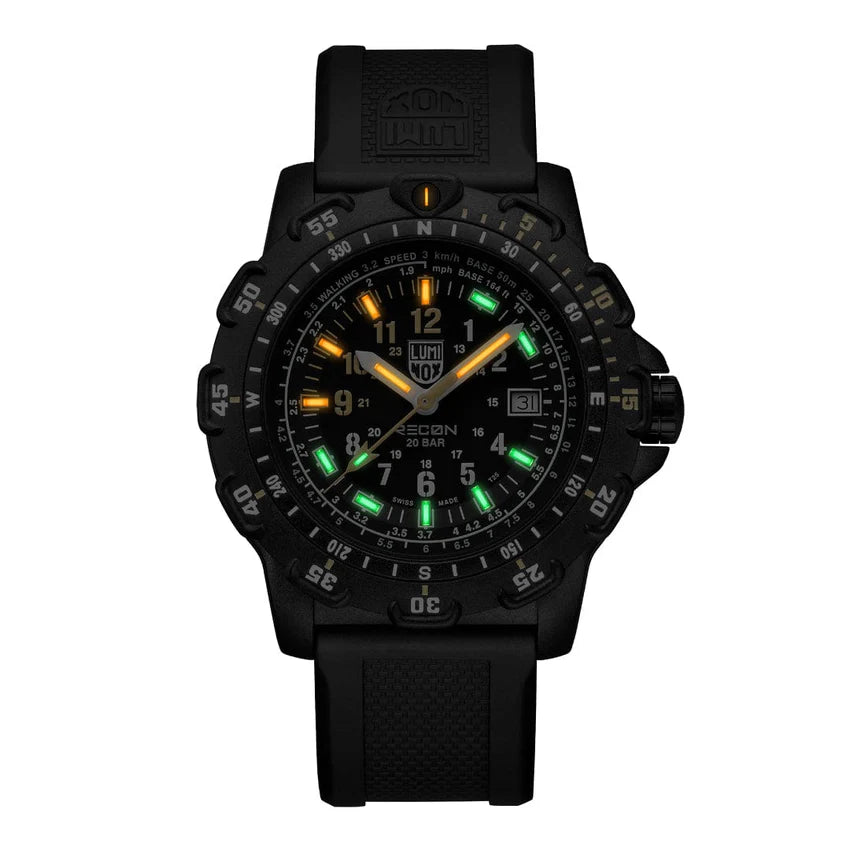 Relógio Luminox XL.8825.H.SET RECON Point Man 8820 Series Heritage