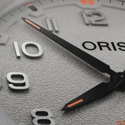 Relógio Oris 01 733 7805 4163-07 6 20 15LC ProPilot Date 41mm