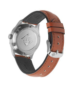 Carregue a imagem no visualizador da Galeria, Relógio Trematic ZY6 avorio 38 mm Automático