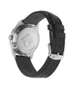 Carregue a imagem no visualizador da Galeria, Relógio Trematic ZY6 ossidiana 38 mm Automático