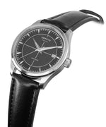 Carregue a imagem no visualizador da Galeria, Relógio Trematic ZY6 ossidiana 38 mm Automático