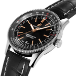 Carregue a imagem no visualizador da Galeria, Relógio Breitling A17326241B1P2  Navitimer Automático 41mm
