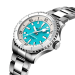 Carregue a imagem no visualizador da Galeria, Relógio Breitling SUPEROCEAN Automático 36mm - A17377211C1A1
