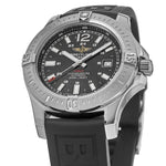 Carregue a imagem no visualizador da Galeria, Relógio Breitling Colt A1738811-BD44-152S- Automático - 44mm - Pendulum Relojoaria
