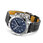 Carregue a imagem no visualizador da Galeria, Relógio Breitling A233801A1C1X1  Classic AVI Chronograph 42 Tribute to Vought F4U Corsair
