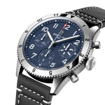 Carregue a imagem no visualizador da Galeria, Relógio Breitling A233801A1C1X1  Classic AVI Chronograph 42 Tribute to Vought F4U Corsair
