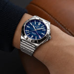 Carregue a imagem no visualizador da Galeria, Relógio Breitling A323986B1C1A1 Chronomat Automatic GMT 40 Six Nations Scotland
