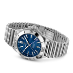 Carregue a imagem no visualizador da Galeria, Relógio Breitling A323986B1C1A1 Chronomat Automatic GMT 40 Six Nations Scotland
