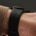 Carregue a imagem no visualizador da Galeria, Relógio STERNGLAS Naos Edition Bauhaus III 38 mm S01-NAB15-EB09 Quartz