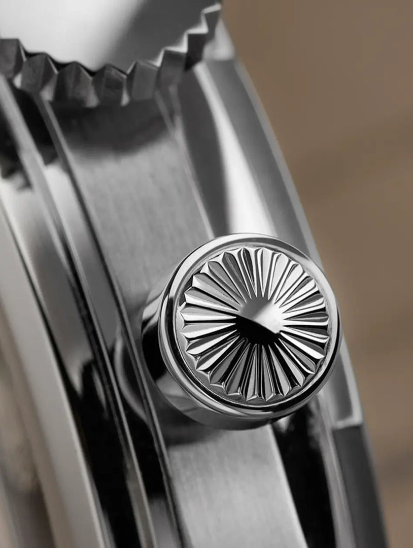 Relógio Furlan Marri Mechaquartz Castagna