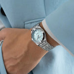 Carregue a imagem no visualizador da Galeria, Relógio Feminino Breitling A72310101C1A1  Chronomat 28
