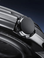 Carregue a imagem no visualizador da Galeria, Relógio Furlan Marri Disco Volante Disco Celeste