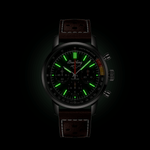 Carregue a imagem no visualizador da Galeria, Relógio Breitling B01 FORD MUSTANG AB01762A1L1X1 - Automático - 41mm - Pendulum Relojoaria
