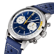 Relógio Breitling AB01767A1C1X1  Top Time B01 Gino Bartali
