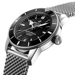 Carregue a imagem no visualizador da Galeria, Relógio Breitling Superocean Heritage II AB2010121B1A1- Automático - 42mm - Pendulum Relojoaria
