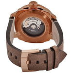Carregue a imagem no visualizador da Galeria, Relógio Alpina Seastrong Diver 300 AL-525LBBR4V4 - Automático - 44mm - Pendulum Relojoaria
