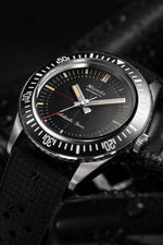 Carregue a imagem no visualizador da Galeria, Relógio Nivada Grenchen ANTARCTIC DIVER 38 mm 32038A01