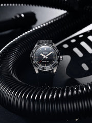 Relógio Nivada Grenchen ANTARCTIC DIVER 38 mm 32038A01