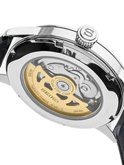 Relógio Seiko Presage 