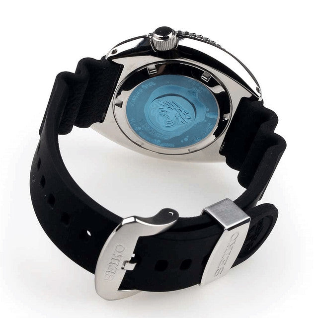Relógio Seiko SRPE93 Turtle Prospex Automático