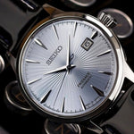 Carregue a imagem no visualizador da Galeria, Relógio Seiko Presage &quot;Cocktail Time&quot; SRPB43

