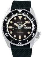 Carregue a imagem no visualizador da Galeria, Relógio Seiko SRPD95 5 - Automático - 42.5mm - Pendulum Relojoaria
