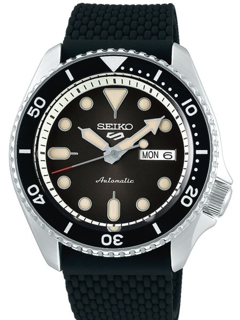 Relógio Seiko SRPD95 5 - Automático - 42.5mm - Pendulum Relojoaria